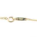 Tiffany Necklace Co 46 K18