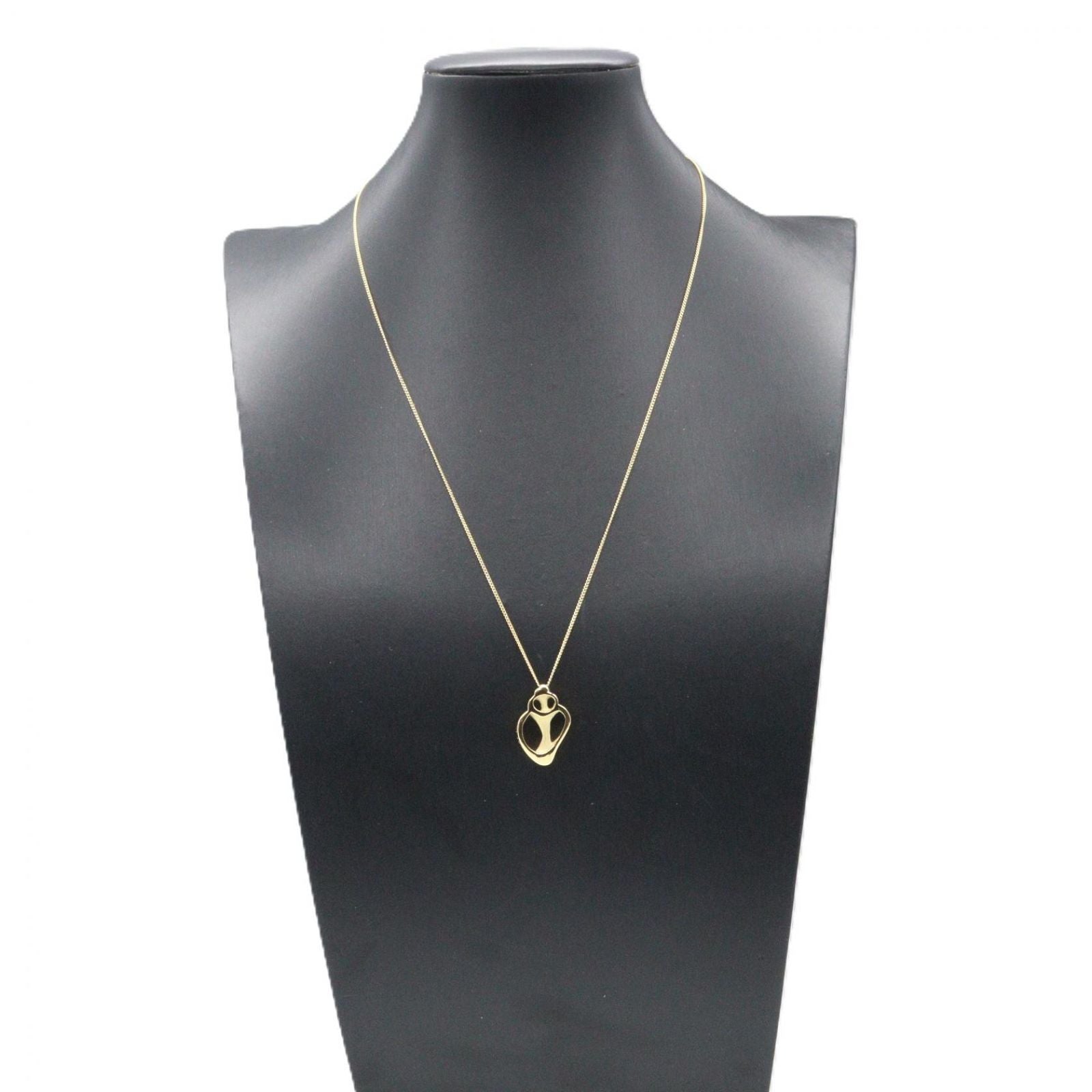 Tiffany Necklace Co 46 K18