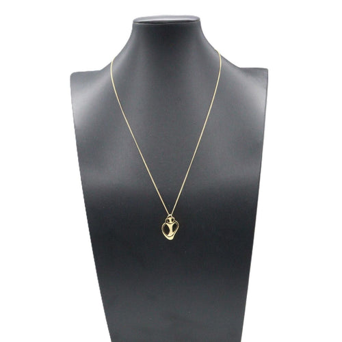 Tiffany Necklace Co 46 K18