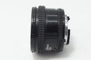 Nikon Lens (Single Focus) Af Nikkor F2.8 260714Ax