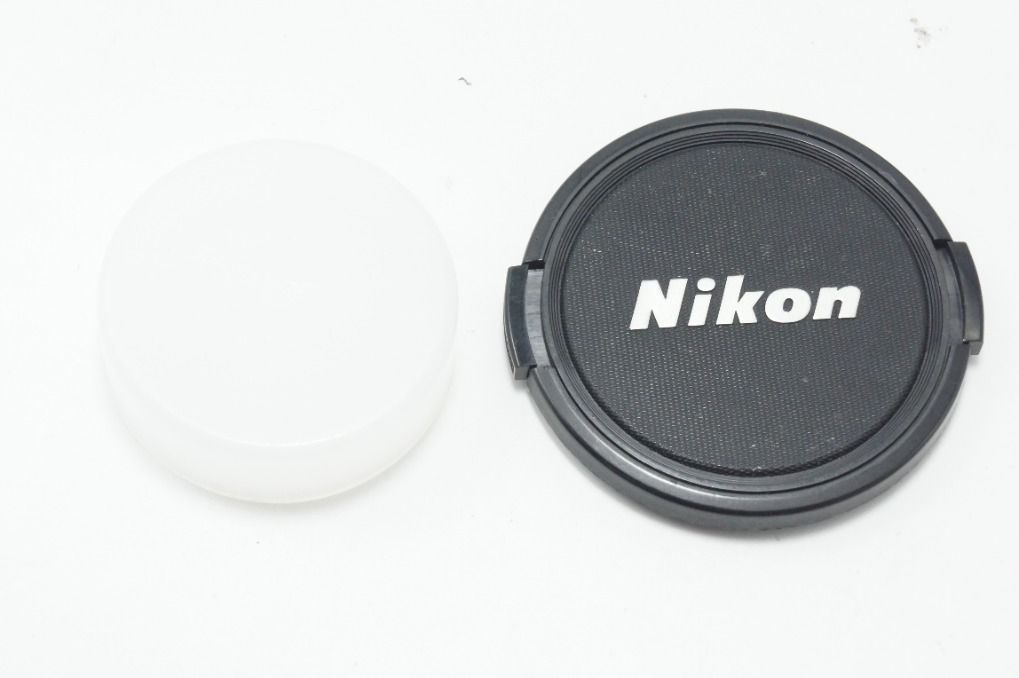 Nikon Lens (Single Focus) Af Nikkor F2.8 260714Ax