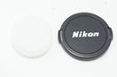 Nikon Lens (Single Focus) Af Nikkor F2.8 260714Ax