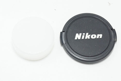 Nikon Lens (Single Focus) Af Nikkor F2.8 260714Ax