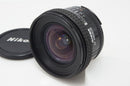 Nikon Lens (Single Focus) Af Nikkor F2.8 260714Ax