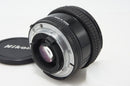 Nikon Lens (Single Focus) Af Nikkor F2.8 260714Ax