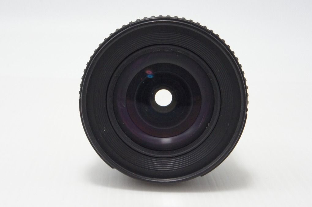 Nikon Lens (Single Focus) Af Nikkor F2.8 260714Ax