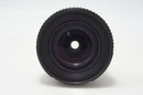 Nikon Lens (Single Focus) Af Nikkor F2.8 260714Ax