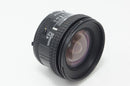 Nikon Lens (Single Focus) Af Nikkor F2.8 260714Ax