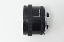 Nikon Lens (Single Focus) Af Nikkor F2.8 260714Ax