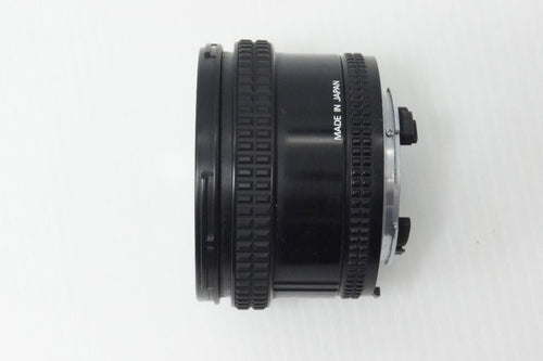 Nikon Lens (Single Focus) Af Nikkor F2.8 260714Ax