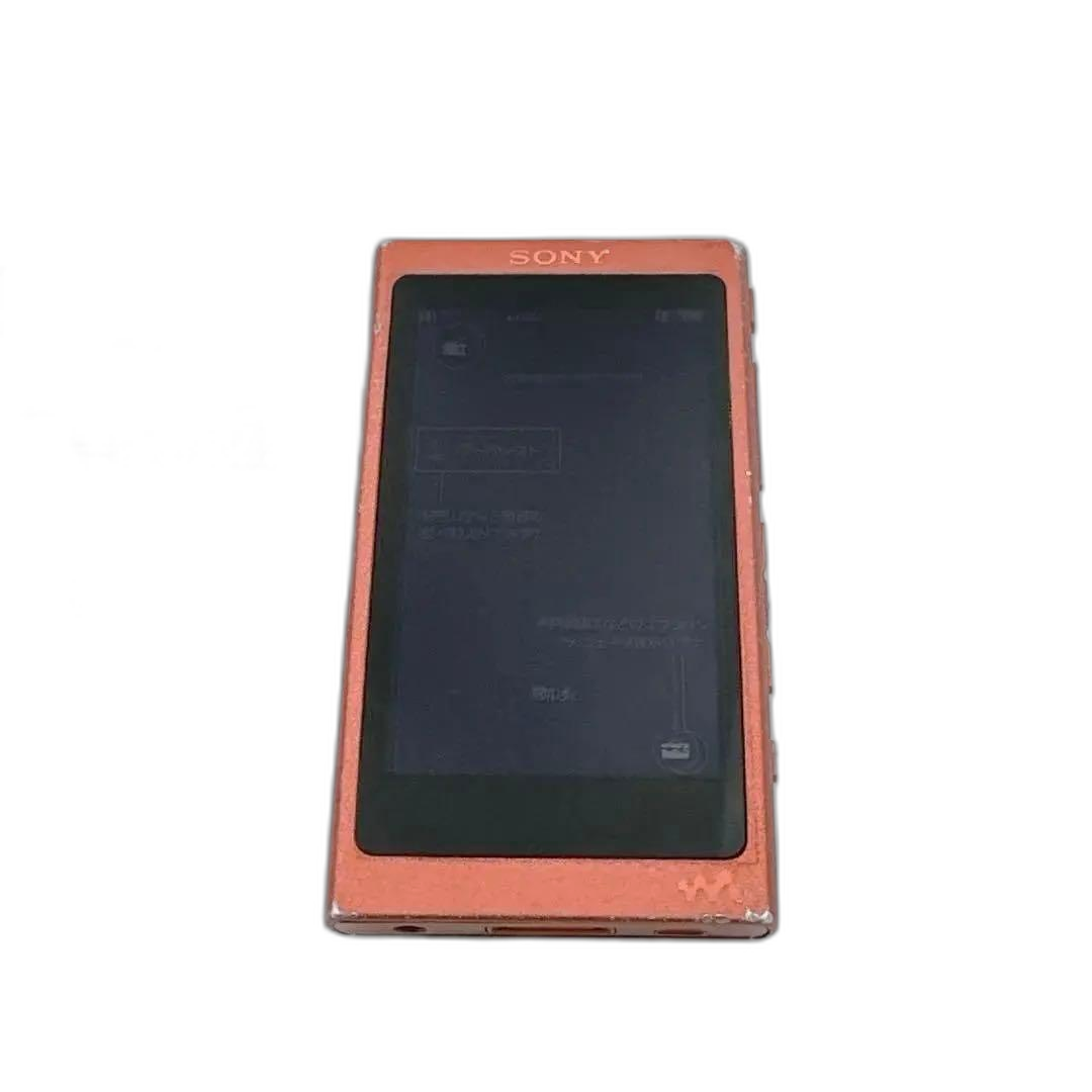 Sony Digital Audio Player Walkman Nw-A35 16Gb