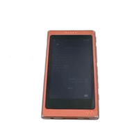 Sony Digital Audio Player Walkman Nw-A35 16Gb