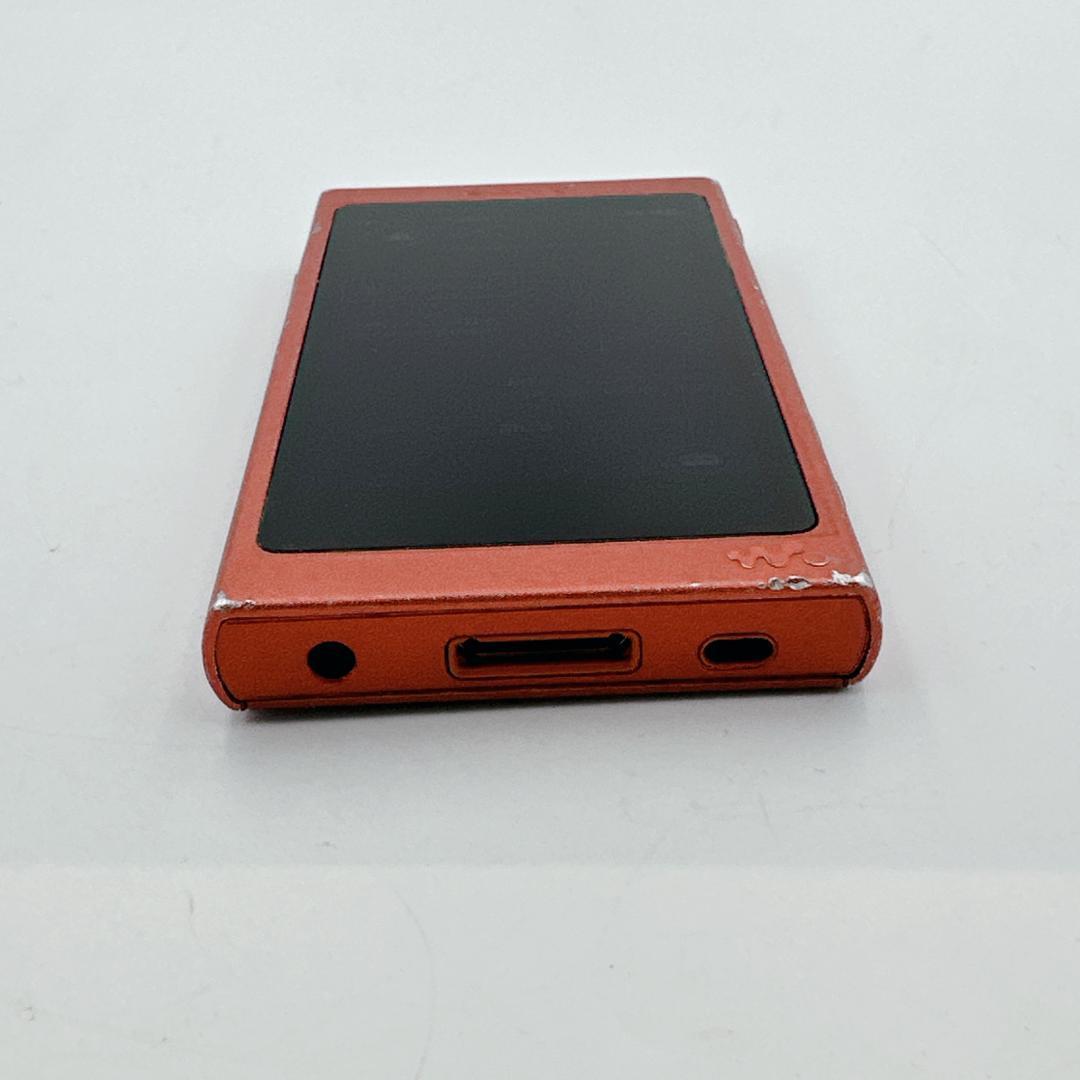 Sony Digital Audio Player Walkman Nw-A35 16Gb