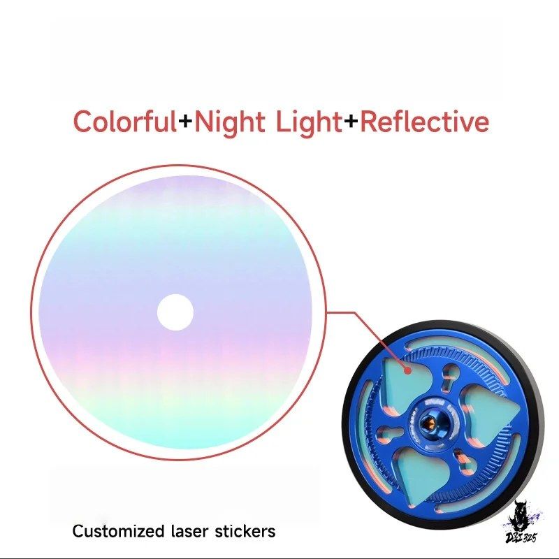 Light Winker Tmax/Xmax/Nmax