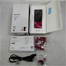 Digital Audio Player Sony A20 32Gb 2015 Nw-A26Hn Pm