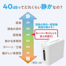Home Shredder A4 Gsha3809M