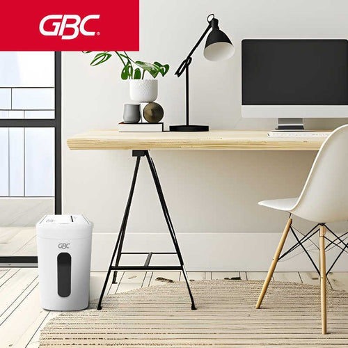 Home Shredder A4 Gsha3809M