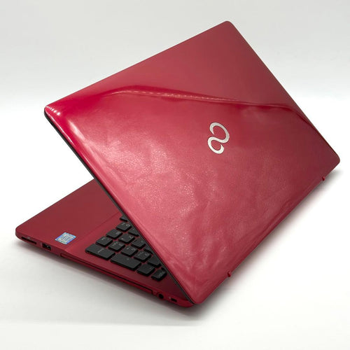 Fujitsu Windows Notebook Body Core I7 16Gb Ssd512 Blu-Ray