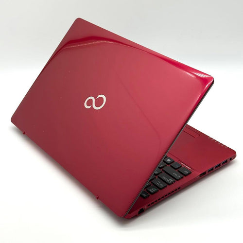 Fujitsu Windows Notebook Body Core I7 16Gb Ssd512 Blu-Ray
