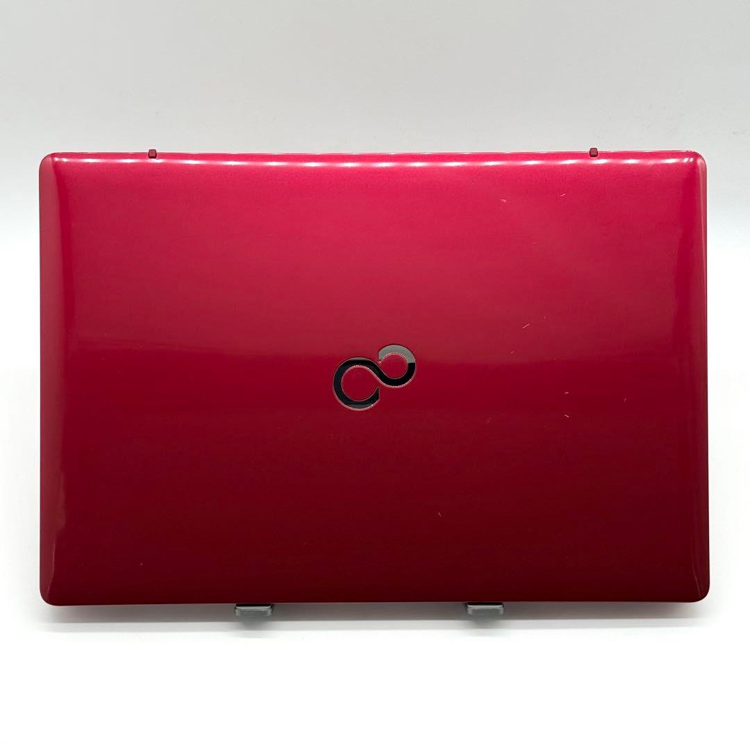 Fujitsu Windows Notebook Body Core I7 16Gb Ssd512 Blu-Ray