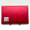 Fujitsu Windows Notebook Body Core I7 16Gb Ssd512 Blu-Ray