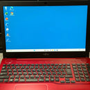 Fujitsu Windows Notebook Body Core I7 16Gb Ssd512 Blu-Ray
