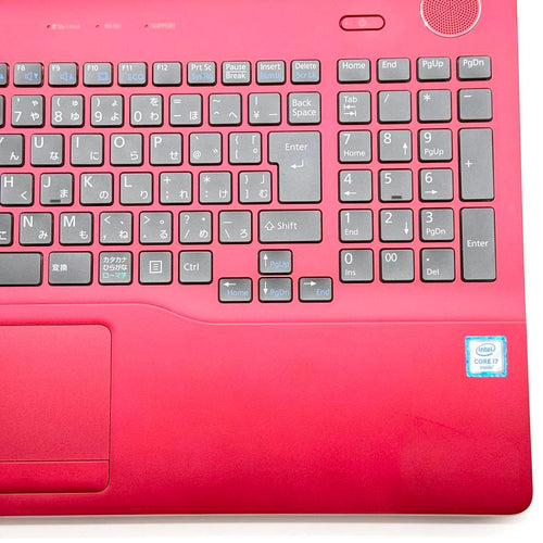 Fujitsu Windows Notebook Body Core I7 16Gb Ssd512 Blu-Ray