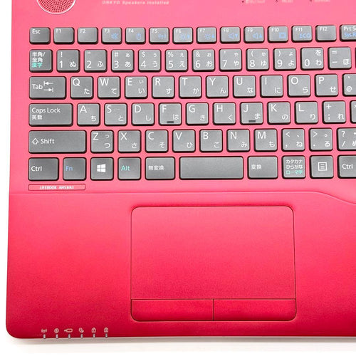 Fujitsu Windows Notebook Body Core I7 16Gb Ssd512 Blu-Ray