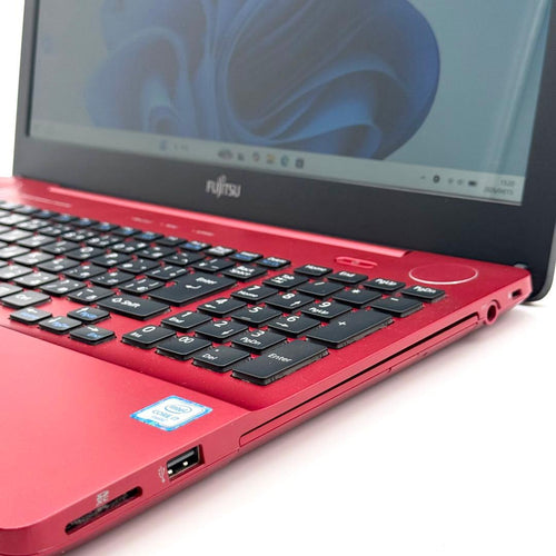 Fujitsu Windows Notebook Body Core I7 16Gb Ssd512 Blu-Ray