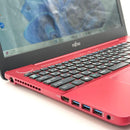Fujitsu Windows Notebook Body Core I7 16Gb Ssd512 Blu-Ray