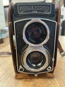 Rollei Instant Film