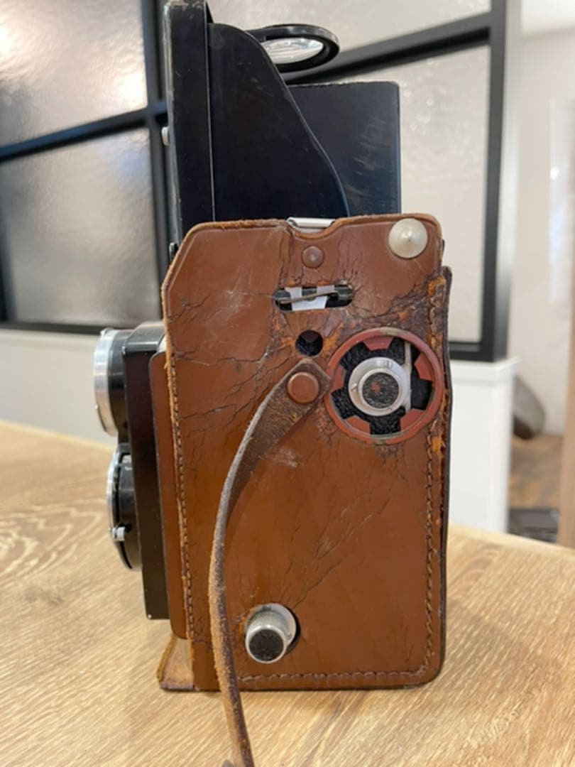 Rollei Instant Film