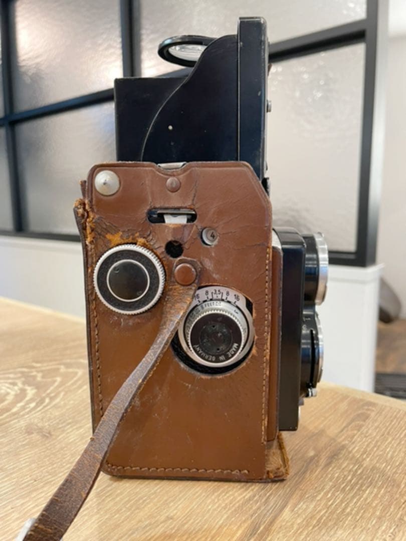 Rollei Instant Film