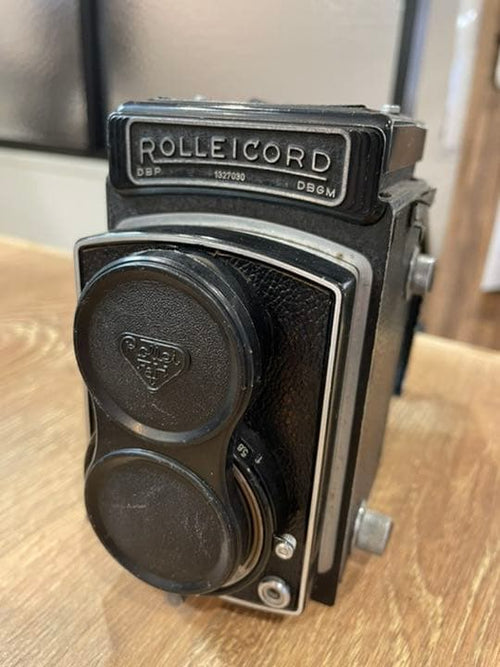 Rollei Instant Film