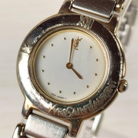 Yves Saint Laurent Quartz Watches 2200-229789