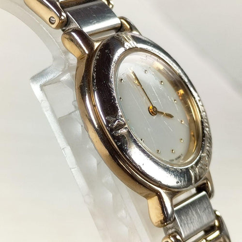 Yves Saint Laurent Quartz Watches 2200-229789
