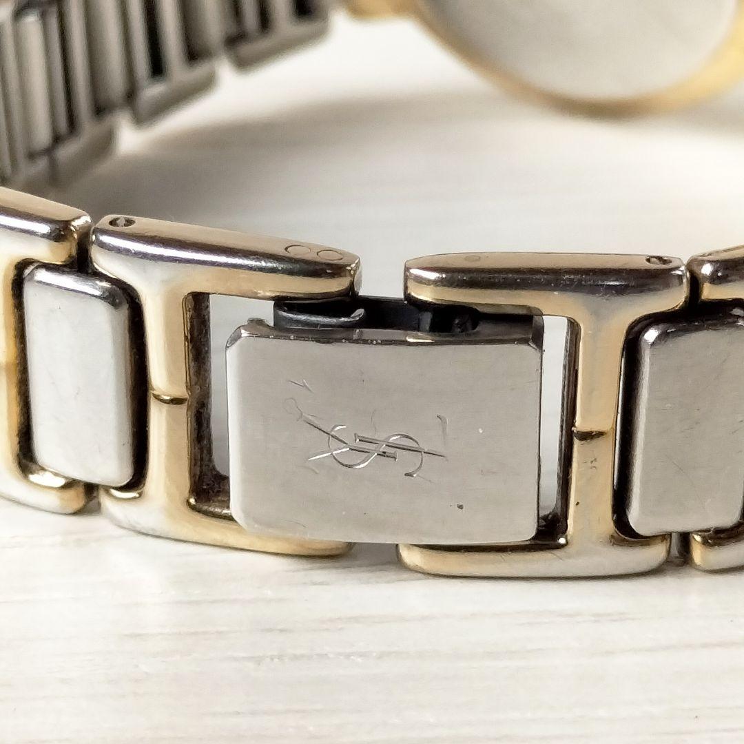 Yves Saint Laurent Quartz Watches 2200-229789