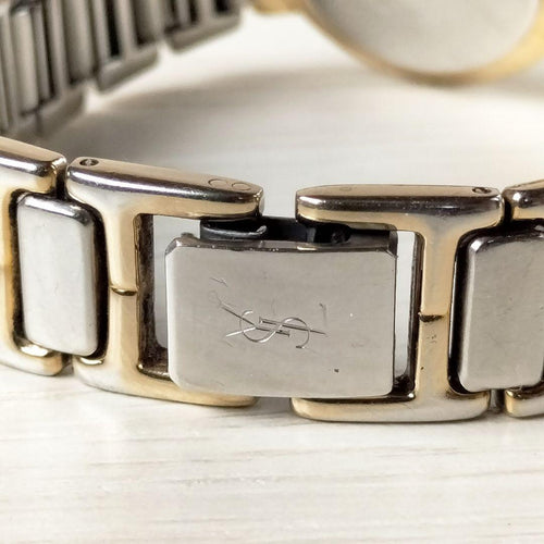 Yves Saint Laurent Quartz Watches 2200-229789