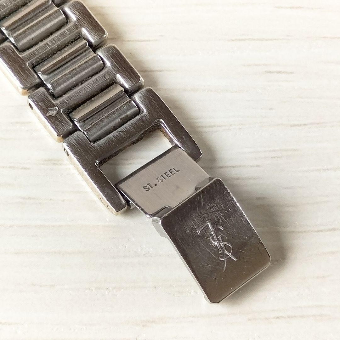 Yves Saint Laurent Quartz Watches 2200-229789