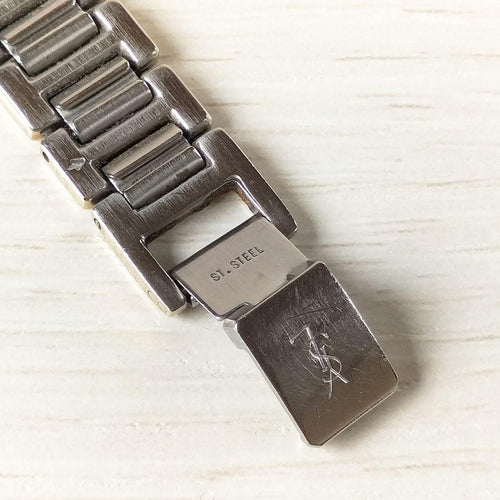 Yves Saint Laurent Quartz Watches 2200-229789