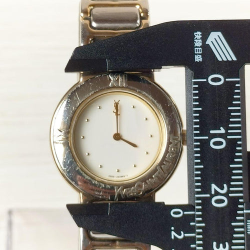 Yves Saint Laurent Quartz Watches 2200-229789