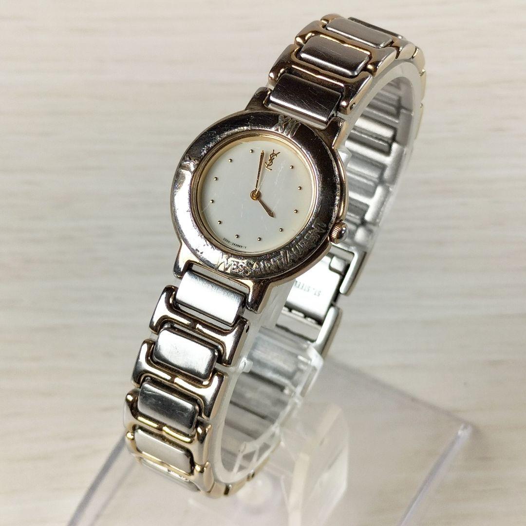 Yves Saint Laurent Quartz Watches 2200-229789
