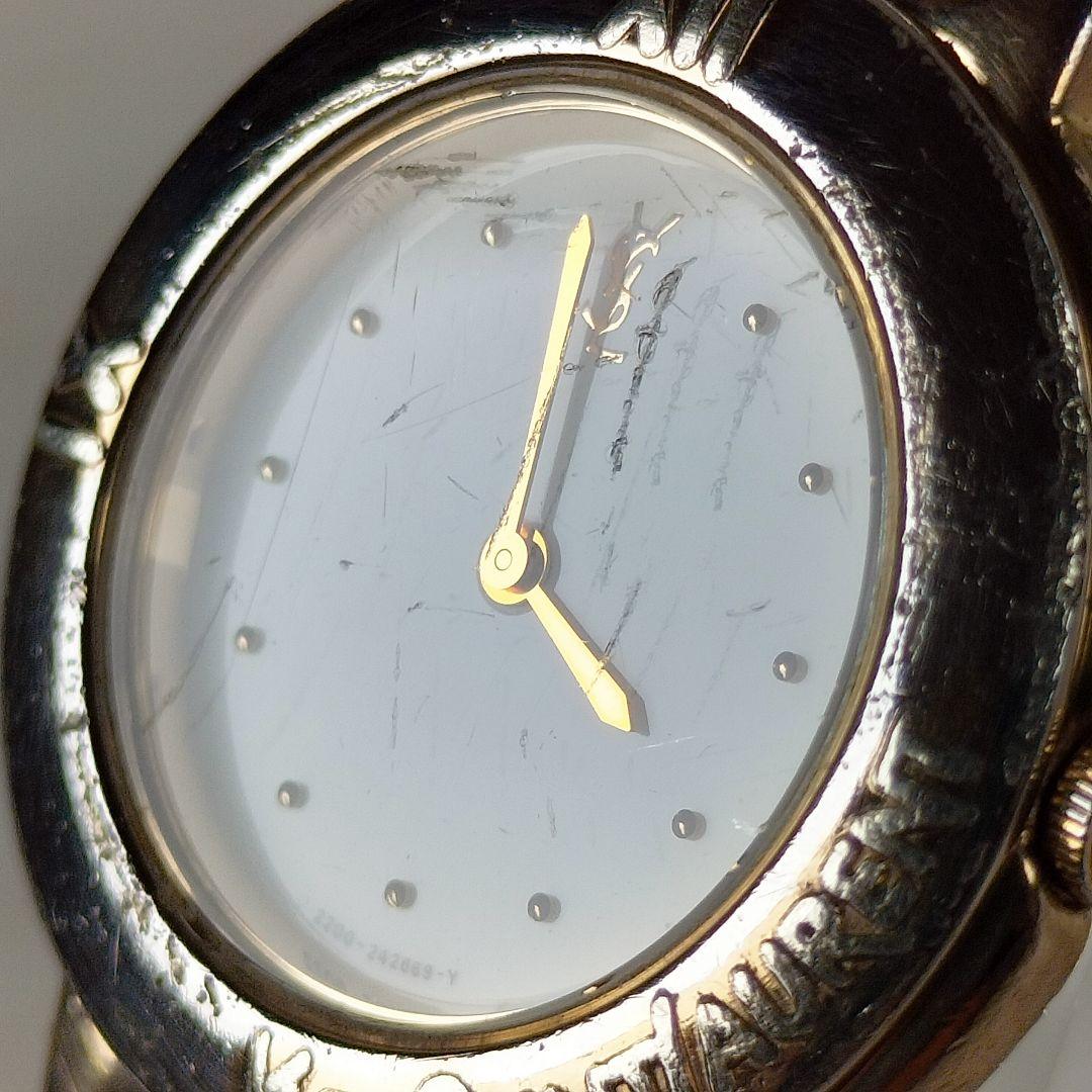 Yves Saint Laurent Quartz Watches 2200-229789