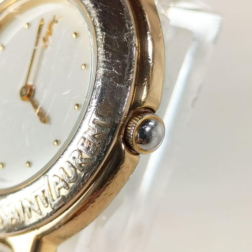 Yves Saint Laurent Quartz Watches 2200-229789