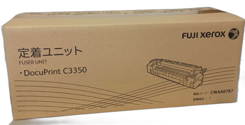 Fujifilm [Printer] Fuji Xerox Toner Cartridge Docuprint Cwaa0787 Fuser Unit