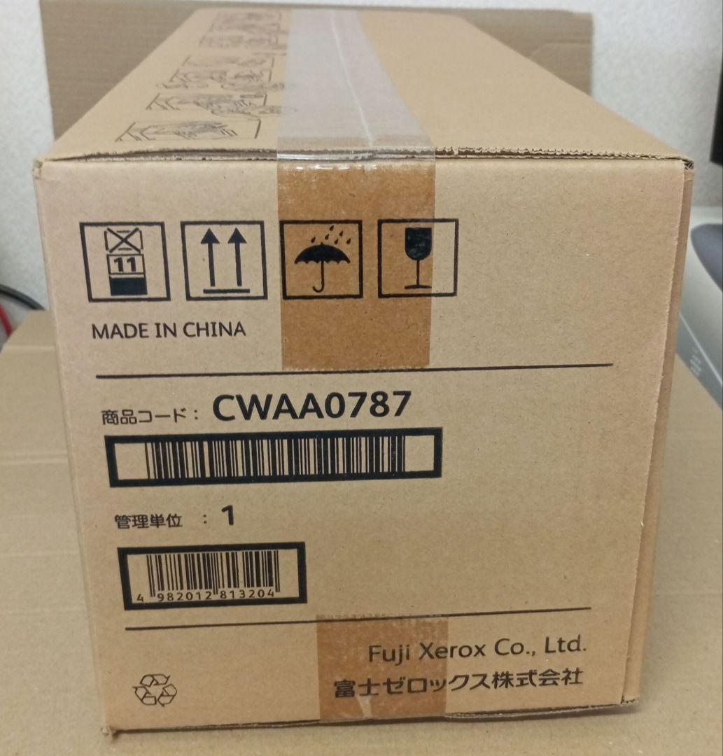 Fujifilm [Printer] Fuji Xerox Toner Cartridge Docuprint Cwaa0787 Fuser Unit