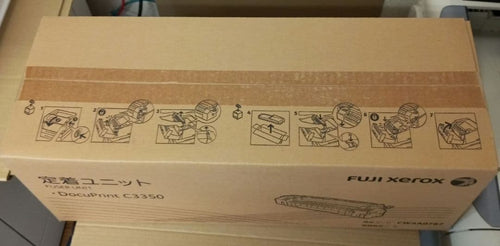 Fujifilm [Printer] Fuji Xerox Toner Cartridge Docuprint Cwaa0787 Fuser Unit