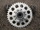 Yamaha Wheel Tzr250Rs Afam 39 B8981 3Xv