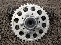 Yamaha Wheel Tzr250Rs Afam 39 B8981 3Xv