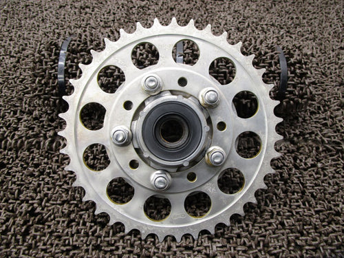Yamaha Wheel Tzr250Rs Afam 39 B8981 3Xv
